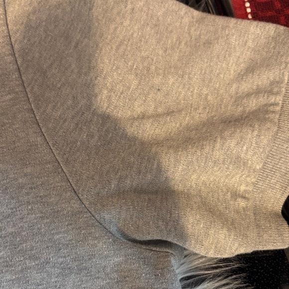 Polo by Ralph Lauren Light Gray Polo Shirt - Picture 4 of 10